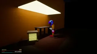 Скриншот 8 к игре CrazyParty