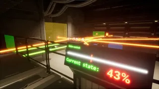 Скриншот 3 к игре SPACE ACCIDENT