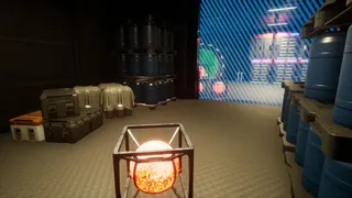 Скриншот 4 к игре SPACE ACCIDENT