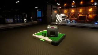 Скриншот 5 к игре SPACE ACCIDENT