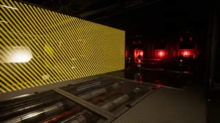 Скриншот 6 к игре SPACE ACCIDENT