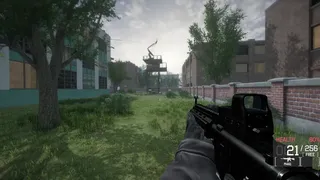 Скриншот 1 к игре Kill To Live