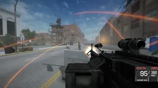 Скриншот 2 к игре Kill To Live