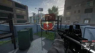 Скриншот 4 к игре Kill To Live
