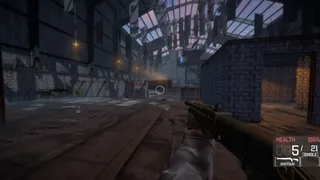 Скриншот 5 к игре Kill To Live