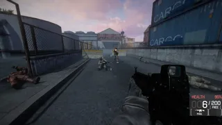 Скриншот 6 к игре Kill To Live