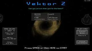 Скриншот 1 к игре Vektor Z