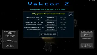 Скриншот 2 к игре Vektor Z