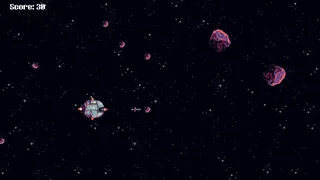 Скриншот 1 к игре Gav-Gav Odyssey