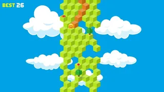Скриншот 1 к игре Down the Hill