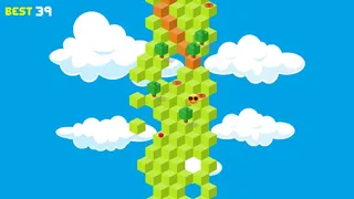 Скриншот 3 к игре Down the Hill