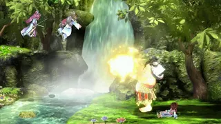 Скриншот 3 к игре 幻想三国志