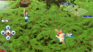 Скриншот 6 к игре 幻想三国志2