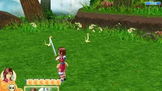 Скриншот 4 к игре 幻想三国志3