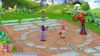 Скриншот 2 к игре 幻想三国志4