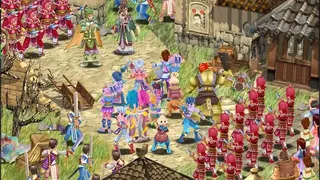Скриншот 5 к игре 幻想三国志4
