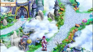 Скриншот 7 к игре 幻想三国志4