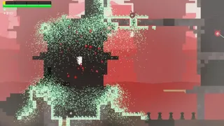 Скриншот 2 к игре Nitrojet