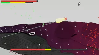 Скриншот 3 к игре Nitrojet