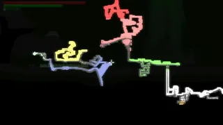 Скриншот 4 к игре Nitrojet