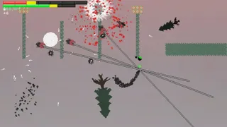 Скриншот 7 к игре Nitrojet