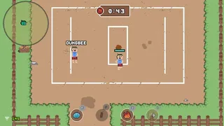 Скриншот 3 к игре You Better Run