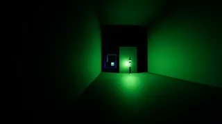 Скриншот 1 к игре Robots n Lasers