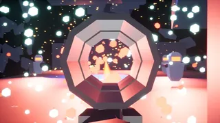 Скриншот 5 к игре Robots n Lasers