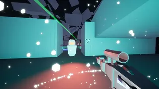 Скриншот 6 к игре Robots n Lasers