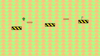 Скриншот 1 к игре Jump If You Can!