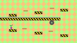 Скриншот 4 к игре Jump If You Can!