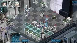 Скриншот 1 к игре Celestial Project