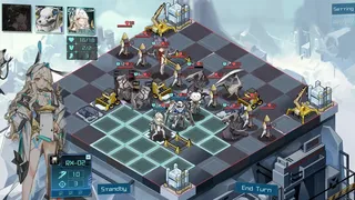Скриншот 2 к игре Celestial Project