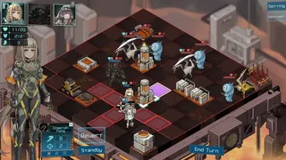Скриншот 3 к игре Celestial Project
