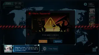 Скриншот 6 к игре Celestial Project