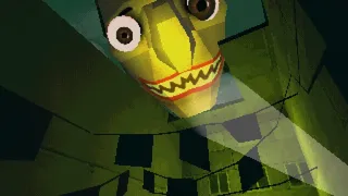 Скриншот 1 к игре Babba Yagga: Woodboy