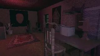 Скриншот 2 к игре Babba Yagga: Woodboy