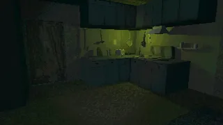 Скриншот 3 к игре Babba Yagga: Woodboy