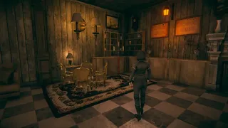 Скриншот 4 к игре Two World Portal : Mysterious Adventure