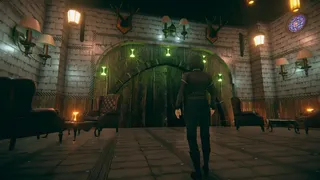 Скриншот 8 к игре Two World Portal : Mysterious Adventure