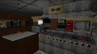 Скриншот 5 к игре Happy's Humble Burger Barn
