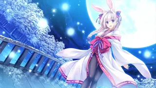 Скриншот 5 к игре Madohi Shiroki no Kamikakushi