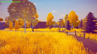 Скриншот 3 к игре Forest Mystery