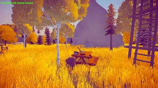 Скриншот 5 к игре Forest Mystery