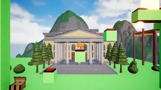 Скриншот 3 к игре Cat Adventure
