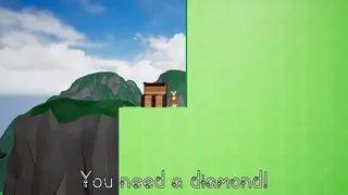 Скриншот 5 к игре Cat Adventure