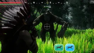 Скриншот 3 к игре Heart of a Warrior
