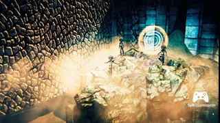 Скриншот 7 к игре Heart of a Warrior