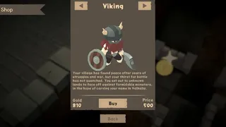 Скриншот 6 к игре Blocky Dungeon