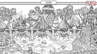 Скриншот 6 к игре SEARCH ALL - CHRISTMAS